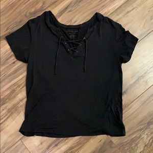 American Eagle short sleeve